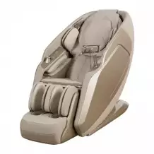 Массажное кресло Orlauf Superion Beige