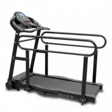 Беговая дорожка домашняя OXYGEN FITNESS REVIVE B