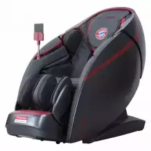 Массажное кресло V8 Official FC Bayern Licensed Edition