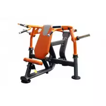 Жим от плеч Vertex OPS103-2