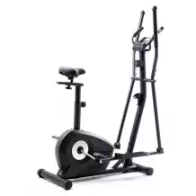 Эллиптический тренажер Genau Elliptical GN-102