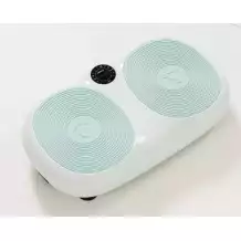 Виброплатформа Genau VibroFit V3 "Minty Vibe"