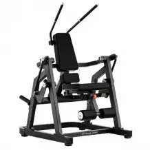 Пресс сидя BRONZE GYM RAVE RV08 