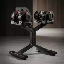 Стенд под регулируемую гантель HYFIT 2.0