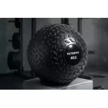 Слэмбол 4 кг VictoryFit VF-SBA040
