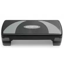 Степ-платформа 3 уровня VictoryFit VF-PL301