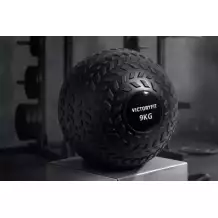 Слэмбол 9 кг VictoryFit VF-SBA090