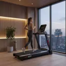 Беговая дорожка CardioPower профессиональный (PRO) CT100