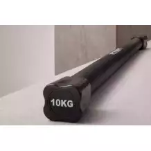 Бодибар 10 кг VictoryFit VF-BB100