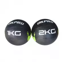 Медицинбол OKPRO OK1219 6 кг