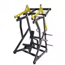Тяга с упором в грудь Insight Fitness TN13