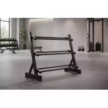 Стойка-мини для гантелей VictoryFit VF-D4019