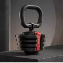 Регулируемая гиря HYFIT 10 кг
