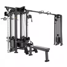 Мультистанция 5-ти позиционная Insight Fitness BH60