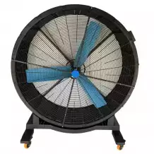 Вентилятор мобильный Gymmaster FT-FA105B