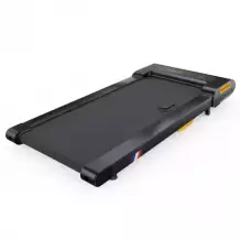 Беговая дорожка DFC AXEFIT TM200-3B, 95 х 40 см, черная