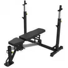Скамья для мультижима Gymmaster EKSQ7030