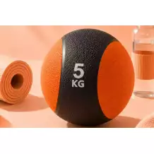 Медбол 5 кг VictoryFit VF-MBA050