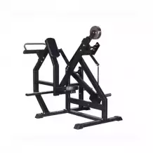 Глют на свободных весах Gymleco 060