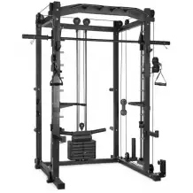 Машина Смита мультифункциональная VictoryFit VF-С6001
