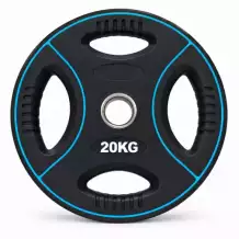 Диск полиуретановый MD Buddy MD1040 20 кг