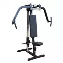 Баттерфляй GPM-65 черный