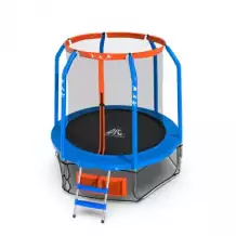 Батут DFC JUMP BASKET 6ft