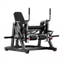 Разгибание ног сидя BRONZE GYM RAVE RV21