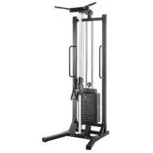 Тренажер силовой со стеком VictoryFit VF-C6004