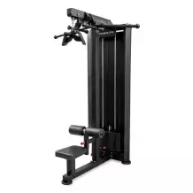 Вертикальная тяга профессиональный BRONZE GYM PARTNER ML-306