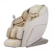 Массажное кресло Chronos Beige