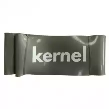 Эспандер лента, kernel, ширина 101мм EX001-7 (серый)