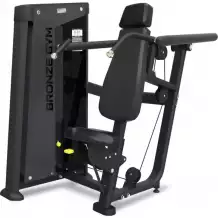 BRONZE GYM NEO 06 Жим от плеч