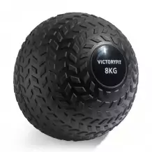 Слэмбол 8 кг VictoryFit VF-SBA080
