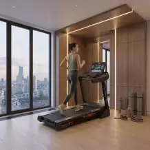 Беговая дорожка CardioPower T55 NEW