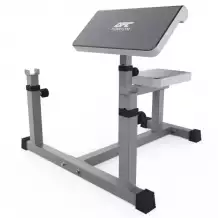 Скамья Скотта DFC Homegym AY001