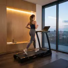 Беговая дорожка CardioPower S30