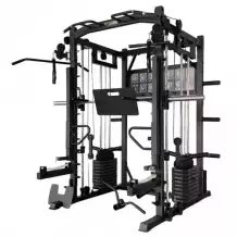 Силовой комплекс - мультистанция UNIX Fit (50 в 1)