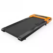 Беговая дорожка DFC AXEFIT TM200-3D, 95 х 40 см, оранжевая