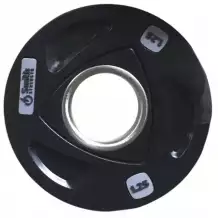 Диск обрезиненый 1,25кг. Smith Strength WP085
