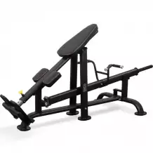 BRONZE GYM PL-1718 Т-образная тяга
