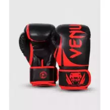 Перчатки Challenger 2.0 Exclusive 12oz черн/красн.