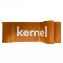 Эспандер лента, kernel, ширина 83,5мм EX001-6 (Оранжевый)