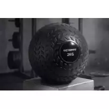 Слэмбол 2 кг VictoryFit VF-SBA020
