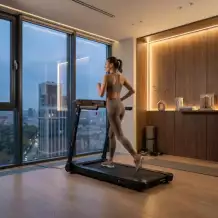 Беговая дорожка CardioPower TT30