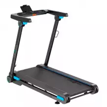 Беговая дорожка домашняя OXYGEN FITNESS SPEEDWAY