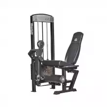 Разгибание ног Gymleco 340