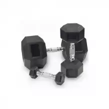 Гантельный ряд 1-30 кг Protrain  RJ0946