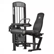 Сгибание/разгибание ног Gymleco 349