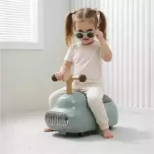 Толокар UNIX Kids Boss Mint